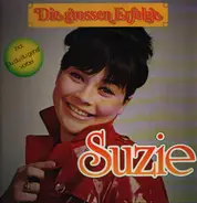 Suzie - Die grossen Erfolge