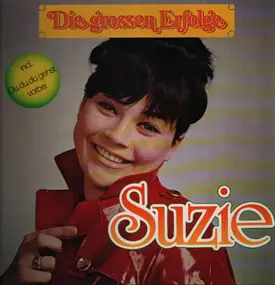 Suzie - Die grossen Erfolge