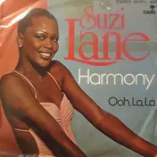 Suzi Lane - Harmony