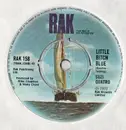 7'' - Suzi Quatro - 48 Crash
