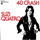 7'' - Suzi Quatro - 48 Crash
