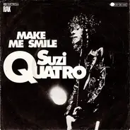 Suzi Quatro - Make Me Smile