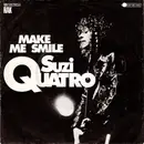 7'' - Suzi Quatro - Make Me Smile