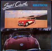 Suzi Quatro - Main Attraction