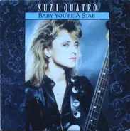 Suzi Quatro - Baby You're A Star