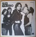 LP - Suzi Quatro - Suzi Quatro