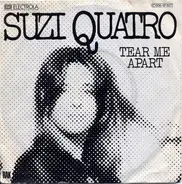 Suzi Quatro - Tear Me Apart