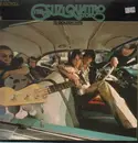 LP - Suzi Quatro - The Suzi Quatro Story - Gatefold