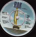 7'' - Suzi Quatro - Too Big