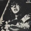 LP - Suzi Quatro - Your Mamma Won't Like Me