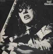 Suzi Quatro - Your Mamma Won't Like Me