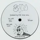12inch Vinyl Single - Svn - 2006 - 2014