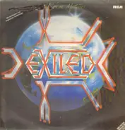 Svolta, The Seiko Brothers, Colin Blunstone... - Exiled