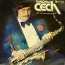 LP - Svatopluk Čech - P.S. 'I'm In The Mood For Sax'