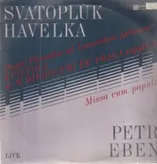 Svatopluk Havelka / Vaclav Neumann - Poggii Florentini a Leonardum Aretinum a.o.