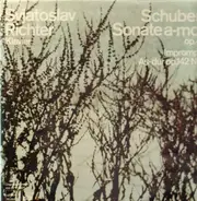 Svjatoslav Richter - Schubert Sonate a-moll op.42