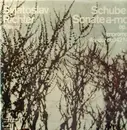 LP - Svjatoslav Richter - Schubert Sonate a-moll op.42