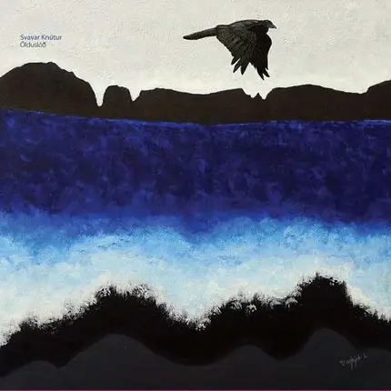 Svavar Knutur - Lduslod