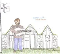 Svavar Knútur - Amma