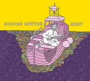 Svavar Knutur - Brot