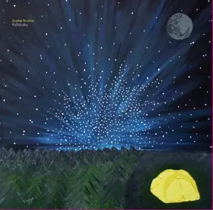 Svavar Knutur - Kvldvaka