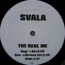 12'' - Svala - The Real Me