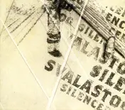 Svalastog - Silencer