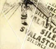 CD - Svalastog - Silencer - Digipak