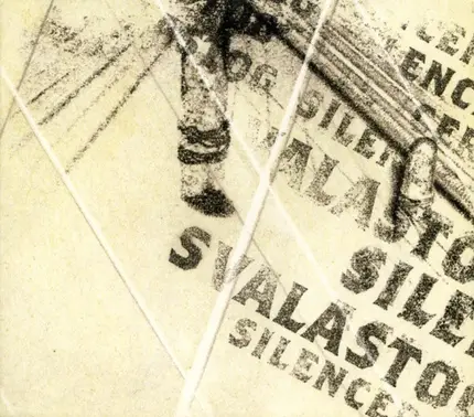 Svalastog - Silencer