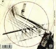 CD - Svalastog - Silencer - Digipak