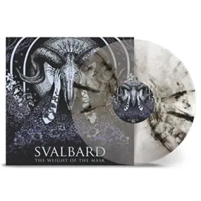 Svalbard - The Weight Of The Mask