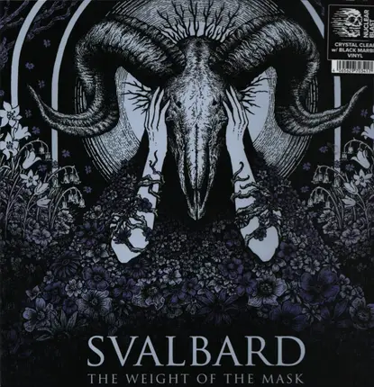 Svalbard - The Weight Of The Mask