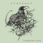 Svalbard - FLIGHTLESS BIRDS