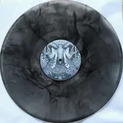 LP - Svalbard - The Weight Of The Mask - Still Sealed, Clear Black Marbled Vinyl, Ltd. Ed.