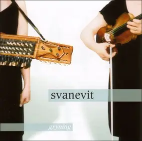 Svanevit - Gryning