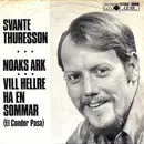 7inch Vinyl Single - Svante Thuresson - Noaks Ark
