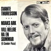 Svante Thuresson