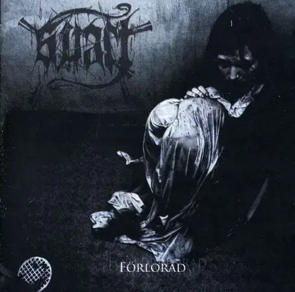 Svart - Forlorad