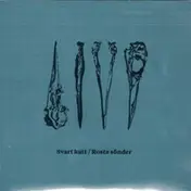 Svart Katt - Rosta Sönder