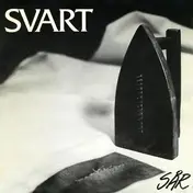 Svart - Sår