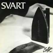 Svart