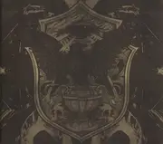 CD - Svartidauði - Flesh Cathedral - Digipak