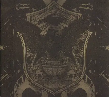 Svartidauði - Flesh Cathedral