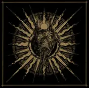 Svartidauði - Revelations Of The Red Sword