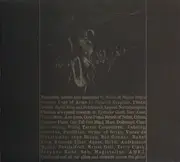 CD - Svartidauði - Flesh Cathedral - Digipak