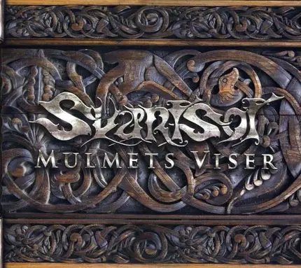 Svartsot - Mulmets Viser -Ltd-
