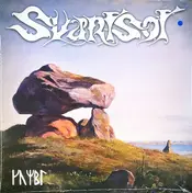 Svartsot - Kumbl