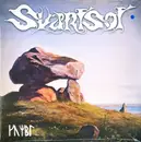 LP - Svartsot - Kumbl - Blue/White vinyl/Ltd ed