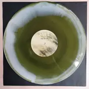 LP - Svet - The Truth - Bone/Swamp Green Vinyl, LTD ED