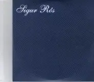 Sigur Rós - Ný Batterí